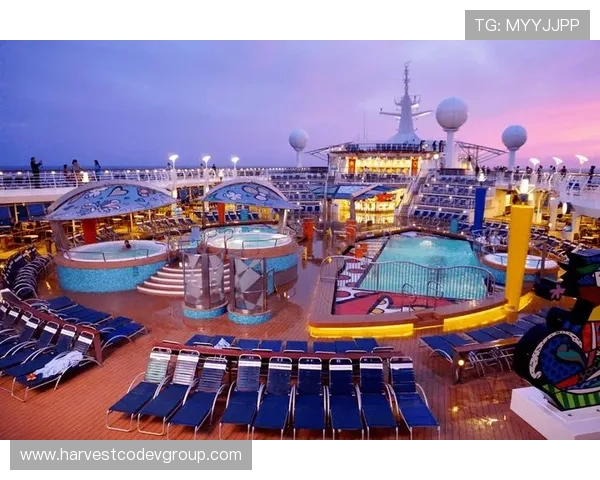 海上皇宫在线娱乐城：打造豪华奢华的线上博彩新体验