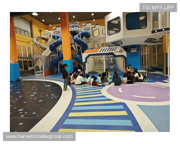 休闲娱乐城：丰富多彩的娱乐项目满足不同年龄层的休闲需求