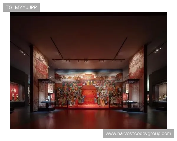 唐朝线上娱乐城：唐朝元素融入的线上博彩平台，带来独特的文化体验与娱乐享受