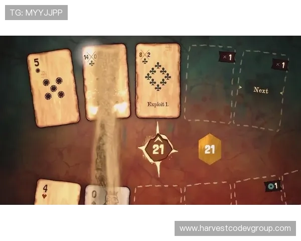 21点小游戏立即玩让你随时随地体验刺激的在线娱乐乐趣