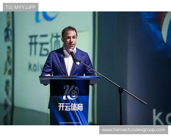 开云体育娱乐网携手皮耶罗打造品牌大使形象,提升平台在体育娱乐行业的市场竞争力 开云体育娱乐网携手皮耶罗打造品牌大使形象,提升平台在体育娱乐行业的市场竞争力